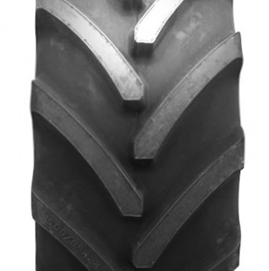 VF 710/55 R30 NRO 165D TL VT-TRACTOR 165 D 161 E BRIDGESTONE