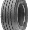 385/65 R22,5 160K TL MultiAP T1 AUFL / M+S / 3PMSF 160 K 15R 22.5 GOODRIDE
