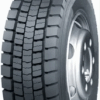 315/70 R22,5 154L TL MultiDrive D1 HA / M+S / 3PMSF 154/150 L GOODRIDE