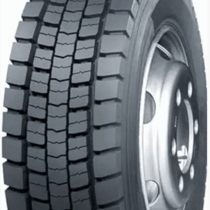 295/80 R22,5 152M TL MultiDrive D1 HA / M+S / 3PMSF 152/149 M GOODRIDE