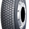 315/70 R22,5 154L TL AD153 HA / M+S / 3PMSF 154/150 L BISON