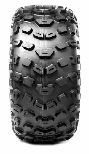22x11-10 TL Kenda K533 Klaw XC 6PR 47F