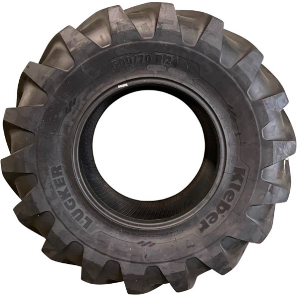 500/70R24 IND LUGKER TL 164A8/164B KLEBER
