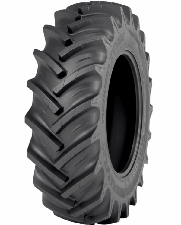 320/85-24  TR FOREST 2 130A8/127B  TL NOKIAN