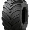 710/55-26,5 FOREST KING TRS 2 SF  TT 24 PR NOKIAN