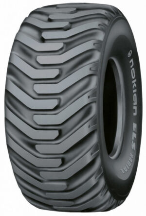 710/45 R 22,5 Nokian ELS SB 166 D TL Flotation