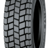 315/60 R 22,5 Nokian HTS Tugger SB 174 A5 TL