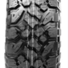 28x10,00 R14 TL Kenda K3204R Klever X/T 8PR 70M