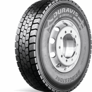 305/70 R22,5 152M TL DURAVIS RD 002 HA / M+S / 3PMSF 152 M 150 L BRIDGESTONE