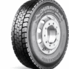 295/80 R22,5 152M TL DURAVIS RD 002 HA / M+S / 3PMSF 152/148 M BRIDGESTONE