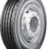 13 R22,5 156K TL MS 001 VA / M+S / 3PMSF 156/150 K BRIDGESTONE