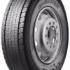 295/80 R22,5 152M TL ECOPIA HD 002 HA / M+S / 3PMSF 152/148 M BRIDGESTONE
