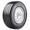 385/65 R22,5 158L TL ECOPIA HT 002 FRT AUFL / M+S / 3PMSF 160 K 158 L 15R 22.5 BRIDGESTONE