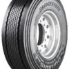 385/65 R22,5 160K TL DURAVIS RT 002 FRT AUFL / M+S / 3PMSF 160 K 158 L 15R 22.5 BRIDGESTONE