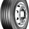 12 R22,5 150M TL HYBRID HS3 VA / M+S / 3PMSF 152/148 L 150/148 M CONTINENTAL