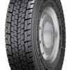 265/70 R19,5 140/138M TL 14 PR M+S CONTINENTAL HYBRID HD3