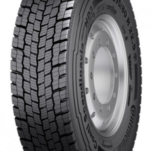 295/55 R22,5 147/145K TL 16 PR M+S CONTINENTAL HYBRID HD3