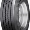 385/55 R19,5 156J TL 16 PR M+S CONTINENTAL HYBRID HT3+