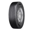 295/80 R22,5 154/149M TL 16 PR M+S CONTINENTAL COACH REGIO HD3