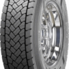235/75 R17,5 132/130M TL 14 PR M+S DUNLOP SP446