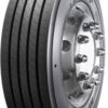 275/70 R22,5 150/145J TL 16 PR M+S DUNLOP SP372 CITY