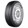 385/55 R22,5 158L TL FT524 FRT AUFL / M+S / 3PMSF 160 K 158 L FIRESTONE