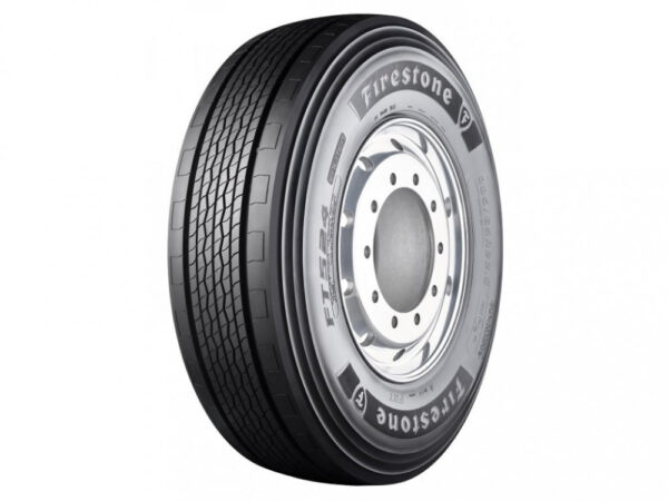 385/55 R22,5 158L TL FT524 FRT AUFL / M+S / 3PMSF 160 K 158 L FIRESTONE