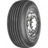 9,5 R17,5 143J TL ECOTONN FRT TFL / M+S / 3PMSF 143/141 J FULDA