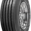 435/50 R19,5 160J TL 3PMSF 20 PR M+S FULDA REGIOTONN 3