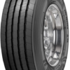 385/65 R22,5 164K TL 20 PR M+S FULDA REGIOTONN 3
