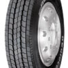 215/75 R17,5 126/124M TL 12 PR M+S FULDA REGIOCONTROL