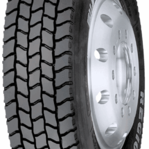 245/70 R17,5 136M TL REGIOFORCE HA / M+S / 3PMSF 136/134 M FULDA