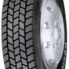 225/75 R17,5 129M TL REGIOFORCE HA / M+S / 3PMSF 129/127 M FULDA