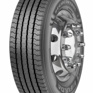 295/60 R22,5 150/147K TL 18 PR M+S FULDA REGIOCONTROL 3