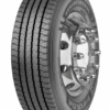 315/60 R22,5 152/148L TL 20 PR M+S FULDA REGIOCONTROL 3 AUSLAUF