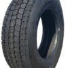 315/80 R22,5 156/150L TL 20 PR M+S FULDA REGIOFORCE 3