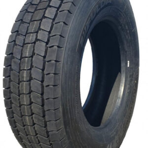 295/55 R22,5 147/145K TL 18 PR M+S FULDA REGIOFORCE 3