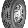 295/80 R22,5 152L TL WINTERFORCE HA / M+S / 3PMSF 152/148 L FULDA