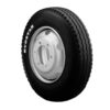9,5 R17,5 129/127M TL 14 PR M+S FULDA ECOSTAR