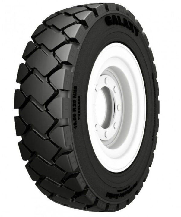 10,00 R20 TL 166A5 Yardmaster Radial 166 A5 290/95- 20 GALAXY