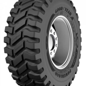 335/80 R18 145/134 A2 TL M+S GOODYEAR POWERLOAD