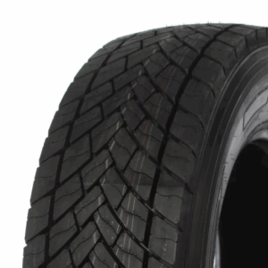 305/70 R19,5 148M TL KMAX D HA / M+S / 3PMSF 148/145 M GOODYEAR