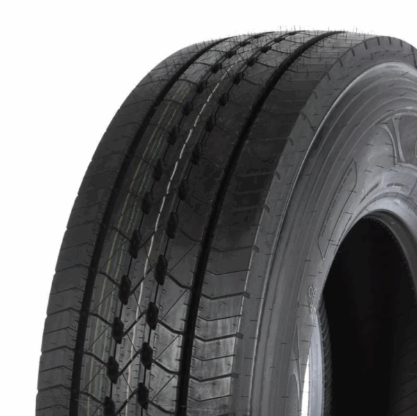 205/75 R17,5 124/122M TL 12 PR M+S GOODYEAR KMAX S