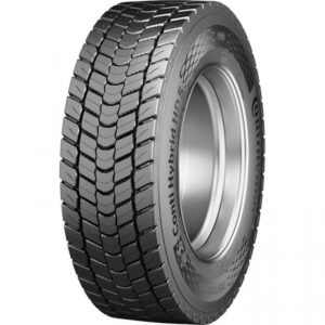 315/70 R22,5 154/150L TL 18 PR M+S CONTINENTAL HYBRID HD5