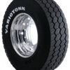 385/65 R22,5 160K TL VARIOTONN HL FRT AUFL / M+S / 3PMSF 160 K 15R 22.5 FULDA