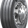 355/50 R22,5 156L TL AL50 VA / M+S / 3PMSF 156 L HANKOOK