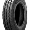 13 R22,5 156/150K TL 18 PR M+S HANKOOK AM11 ALL POSITION REGIONAL / ON-/OFFROAD