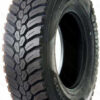 12 R22,5 152K TL DM09 HA / M+S / 3PMSF 152/149 K HANKOOK