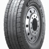 315/70 R22,5 154L TL DL51 HA / M+S / 3PMSF 154/150 L HANKOOK