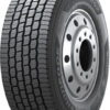 385/55 R22,5 160K TL 18 PR M+S HANKOOK AW02